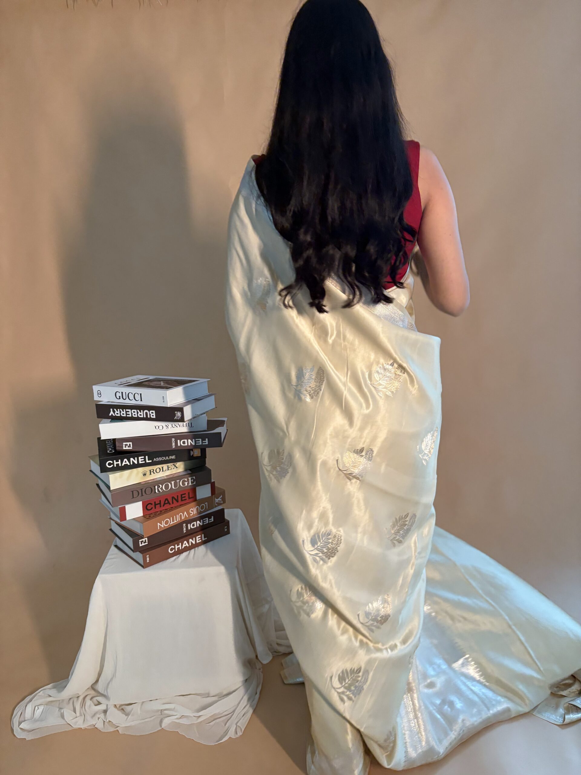 Banarasi Silk Sarees - Image 2