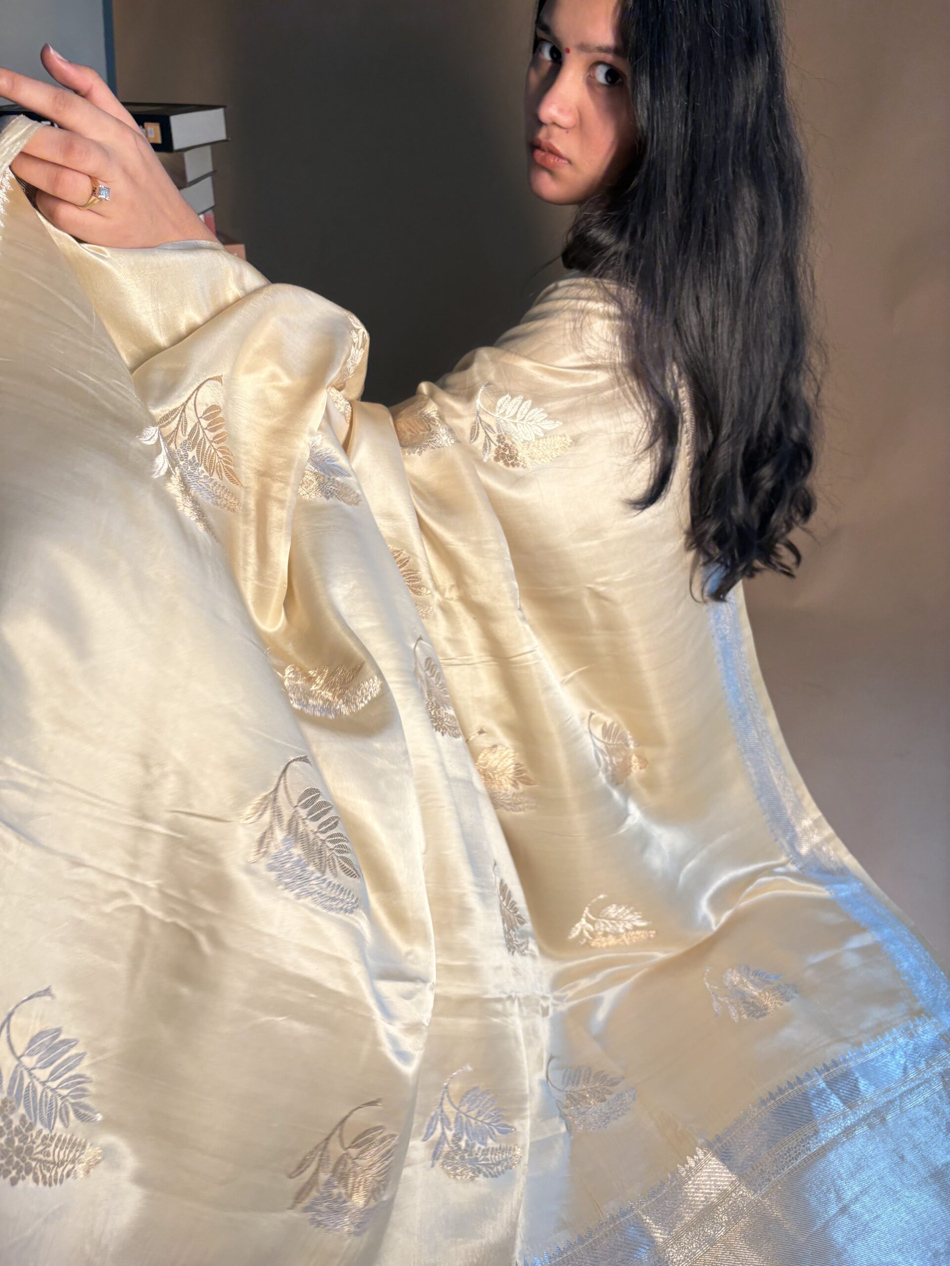 Banarasi Silk Sarees - Image 3