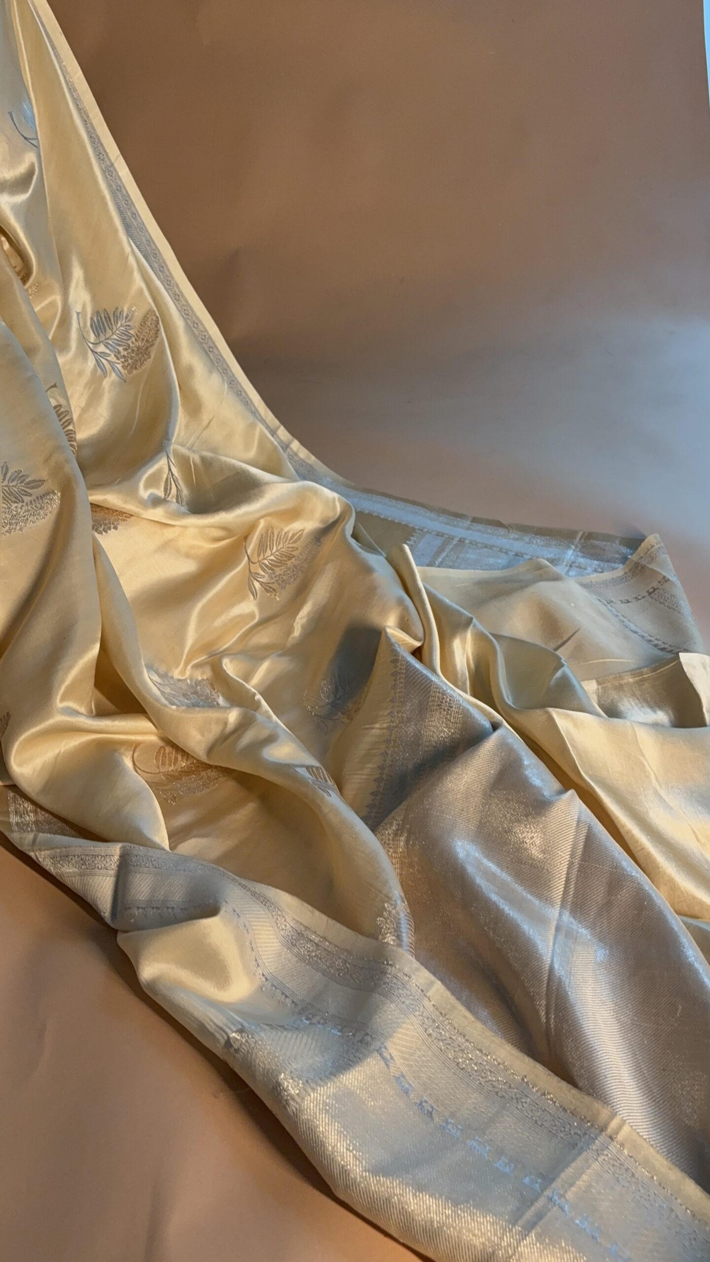 Banarasi Silk Sarees - Image 5