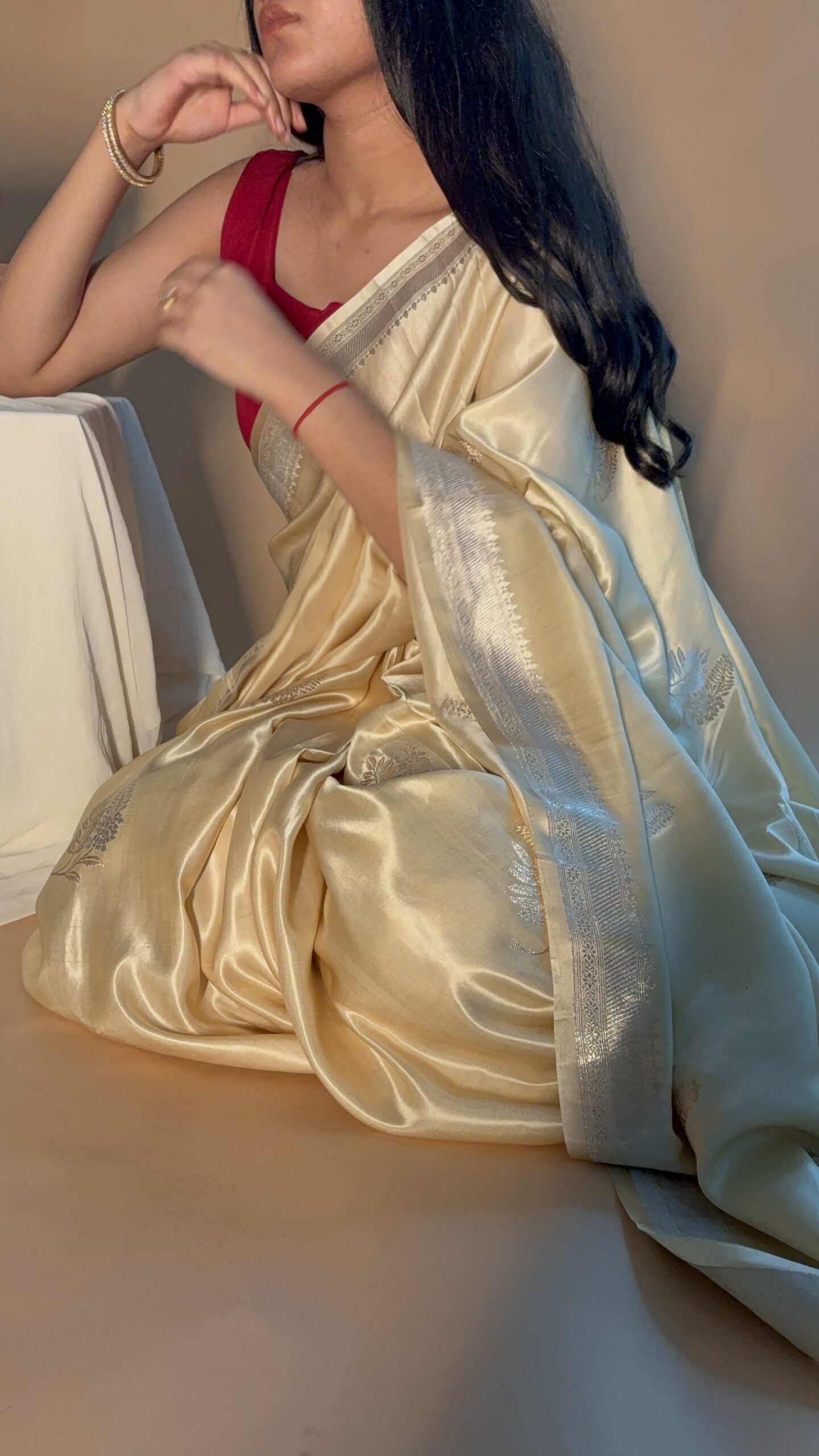 Banarasi Silk Sarees - Image 6