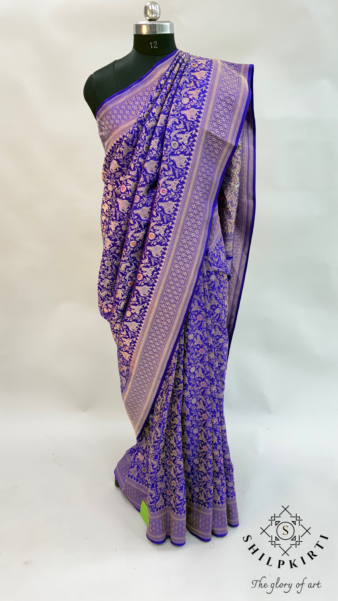 handloom-pure-mashru-satin-silk-butter-yellow-saree-yania