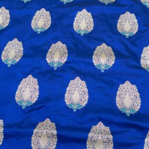 Pure Handloom Katan Silk